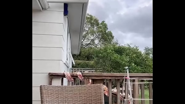 Taiwanese young girl pussy in public in Auckland New Zealand