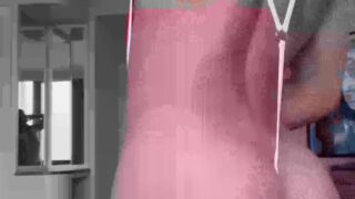 Vladislava Galagan Nude Show Big Booty – So Hot !!!