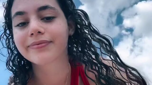 Gali Golan Naked Boobs on Video Onlyfans !!!